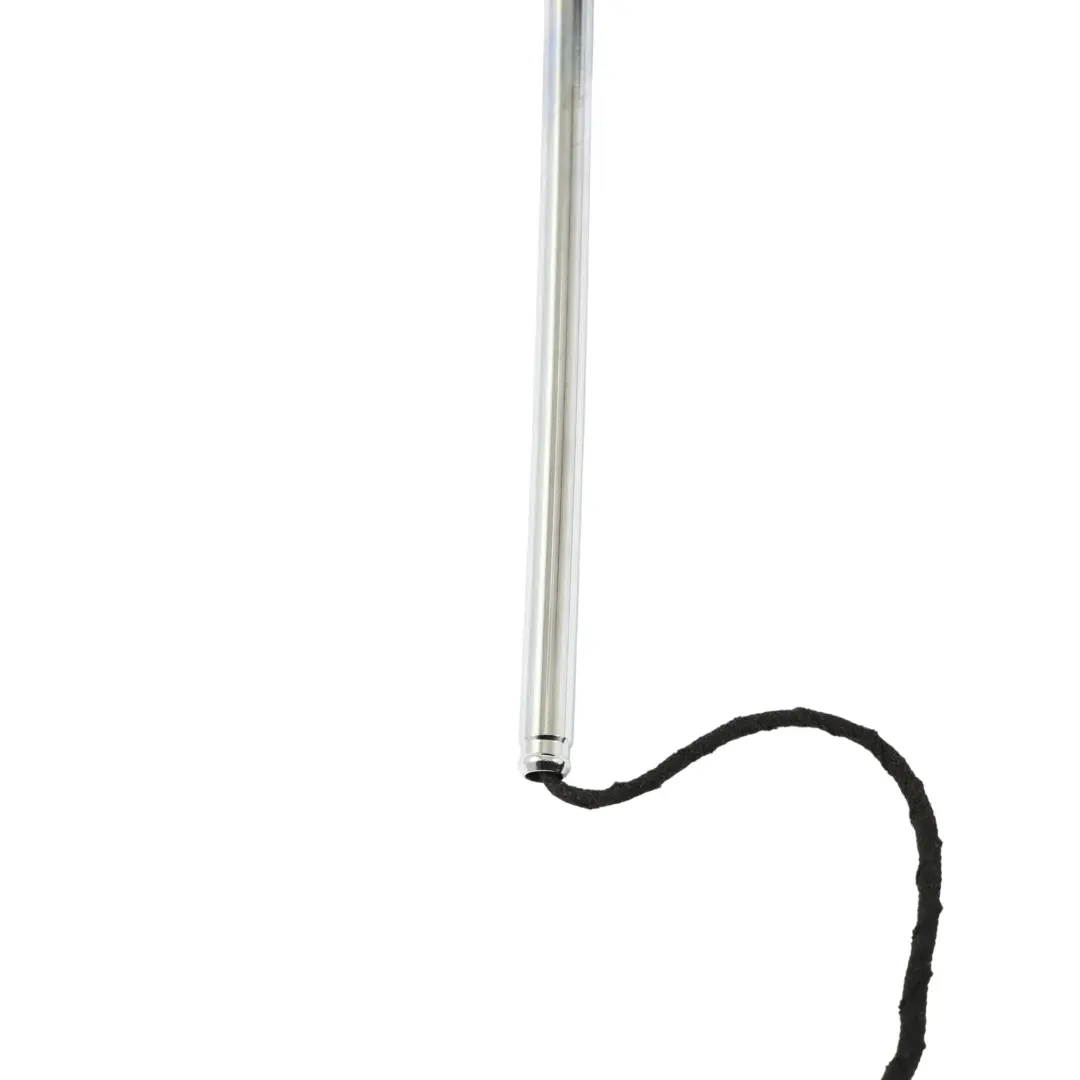 Zagłówek Przód Lewy Prawy Skóra Czarny do Mercedes W204 o numerze A2049706850 Mercedes W204 Zagłówek Przód Lewy Prawy Skóra Czarny - SKU A2049706850 - Numer Części A2049706850