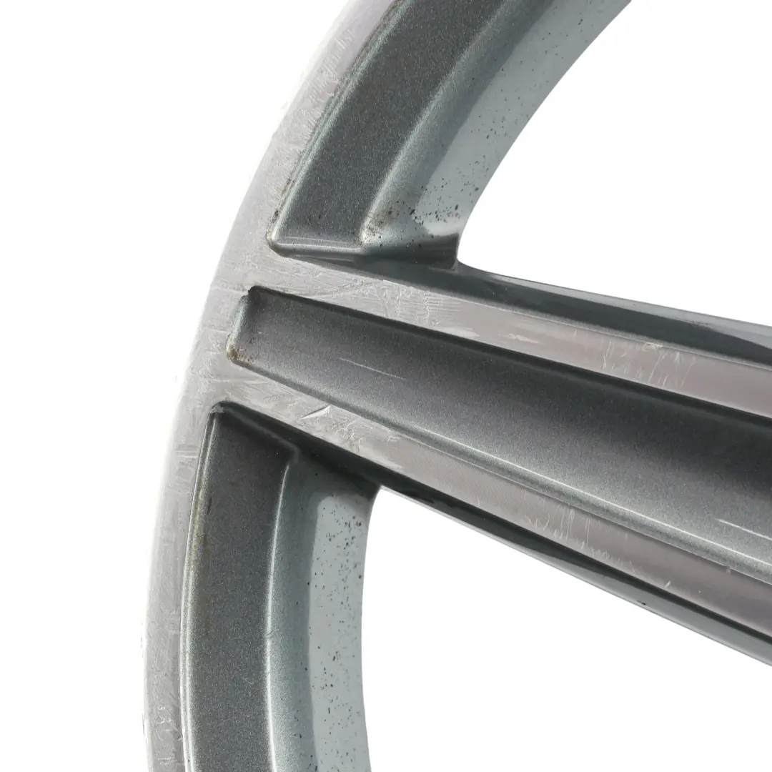 Mercedes W205 Felga Aluminiowa Himalaya Szary AMG 18" - SKU A2054011100-1 - Numer Części A2054011100