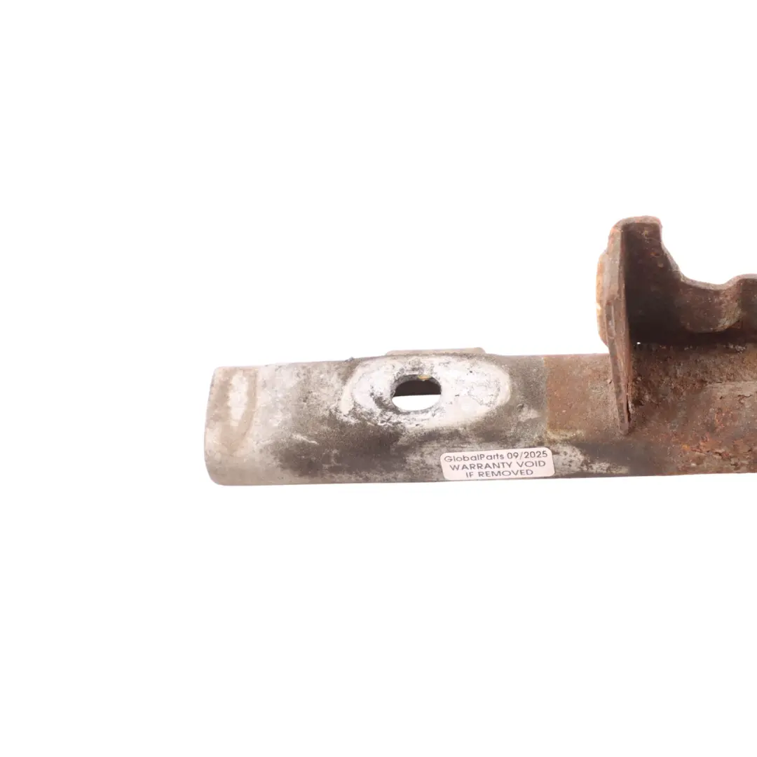 Exhaust Pipe Bracket Mounting Holder Left N/S to Mercedes C205 W205 with Part number A2054902440 Mercedes C205 W205 Exhaust Pipe Bracket Mounting Holder Left N/S - SKU A2054902440 - Part number A2054902440