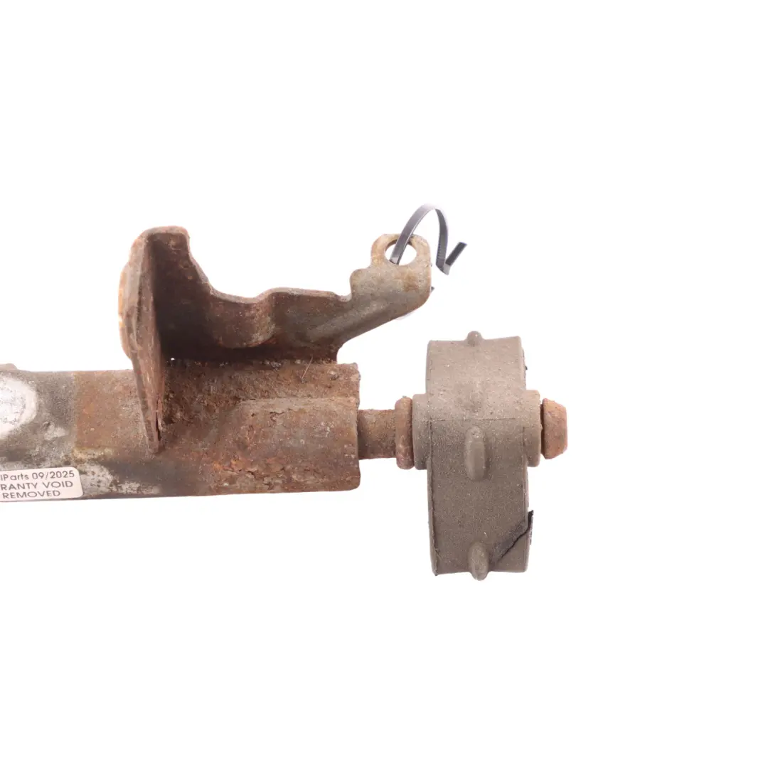 Mercedes C205 W205 Exhaust Pipe Bracket Mounting Holder Left N/S - SKU A2054902440 - Part number A2054902440