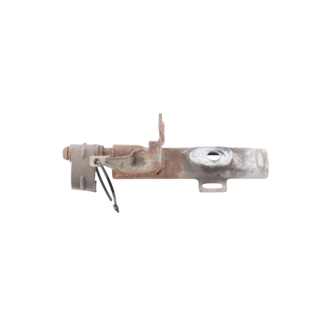 Mercedes C205 W205 Exhaust Pipe Bracket Mounting Holder Left N/S - SKU A2054902440 - Part number A2054902440