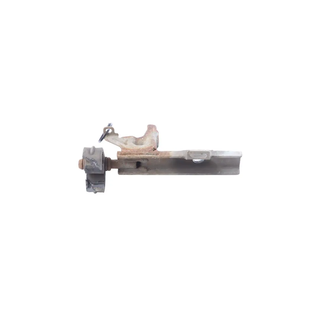 Mercedes C205 W205 Exhaust Pipe Bracket Mounting Holder Left N/S - SKU A2054902440 - Part number A2054902440