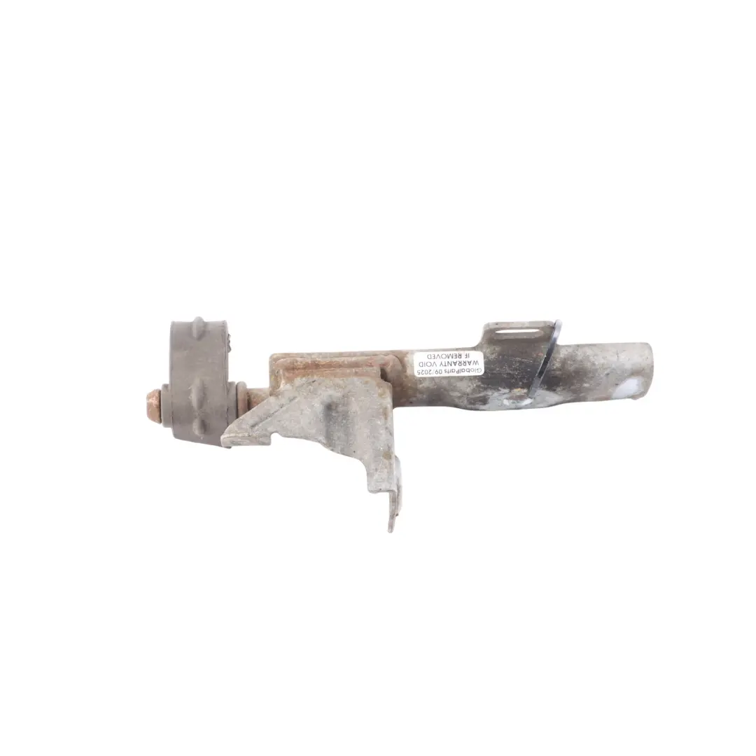 Mercedes C205 W205 Exhaust Pipe Bracket Mounting Holder Right O/S - SKU A2054902640 - Part number A2054902640