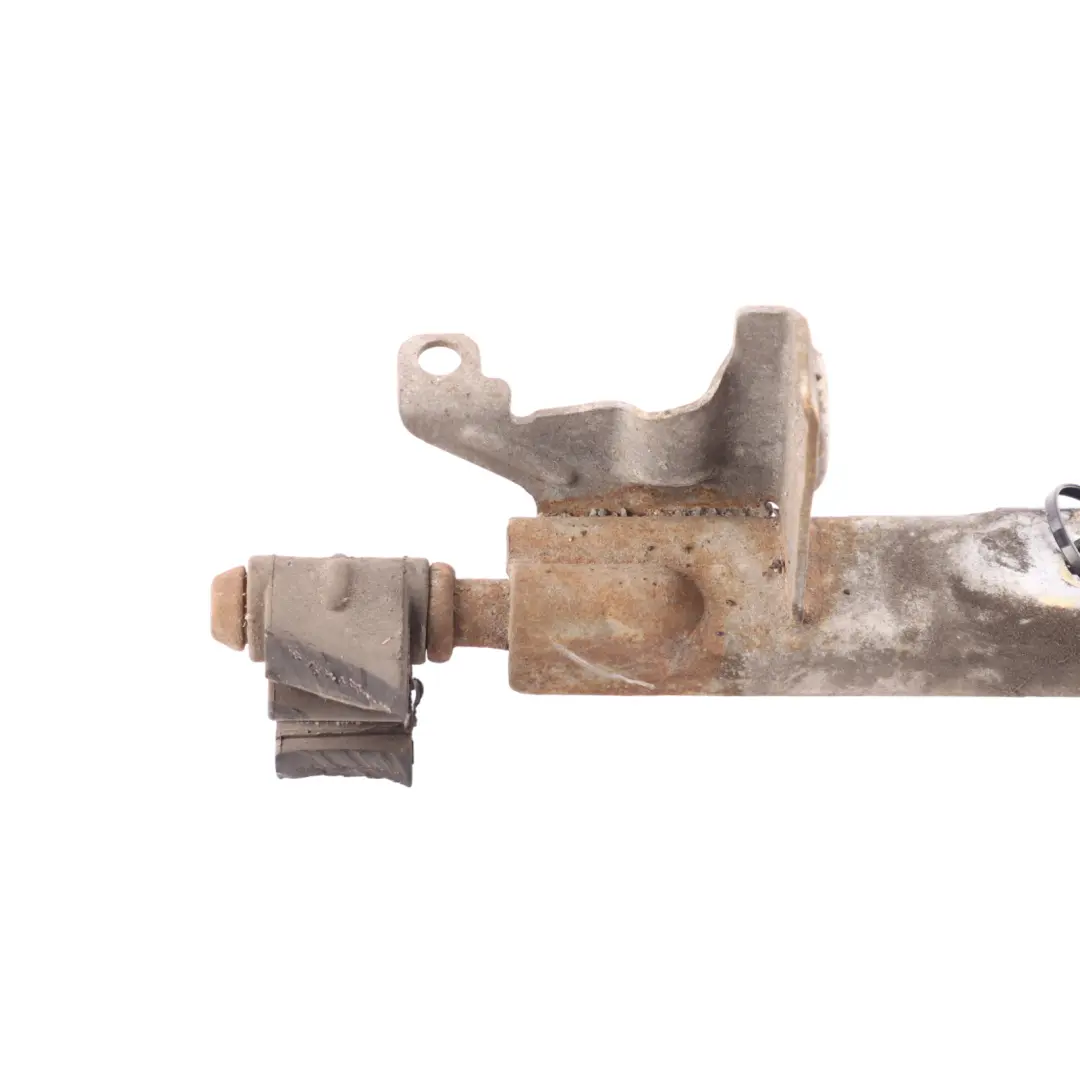 Exhaust Pipe Bracket Mounting Holder Right O/S to Mercedes C205 W205 with Part number A2054902640 Mercedes C205 W205 Exhaust Pipe Bracket Mounting Holder Right O/S - SKU A2054902640 - Part number A2054902640