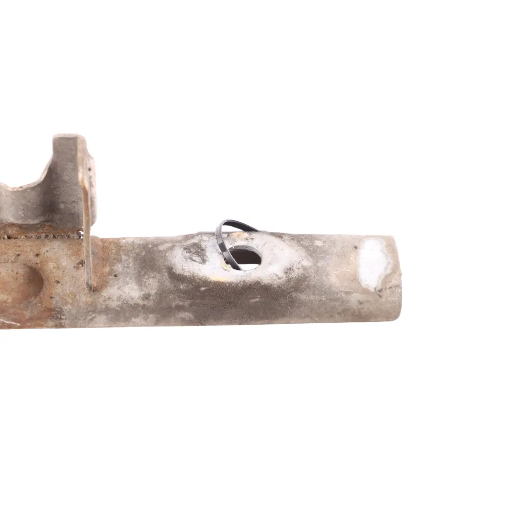 Mercedes C205 W205 Exhaust Pipe Bracket Mounting Holder Right O/S - SKU A2054902640 - Part number A2054902640