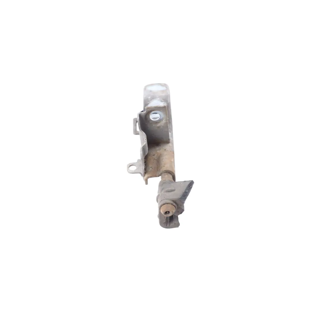 Mercedes C205 W205 Exhaust Pipe Bracket Mounting Holder Right O/S - SKU A2054902640 - Part number A2054902640