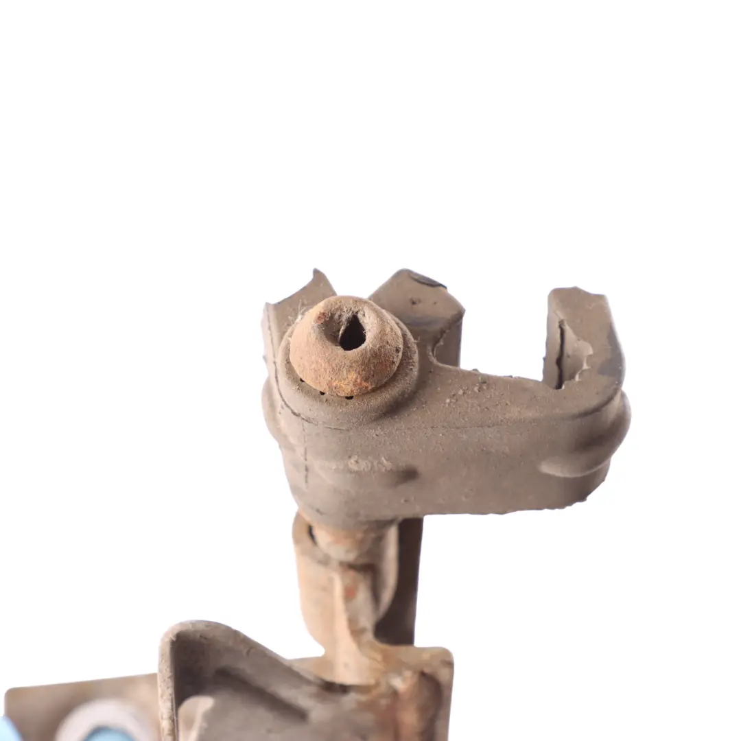 Exhaust Pipe Bracket Mounting Holder Right O/S to Mercedes C205 W205 with Part number A2054902640 Mercedes C205 W205 Exhaust Pipe Bracket Mounting Holder Right O/S - SKU A2054902640 - Part number A2054902640