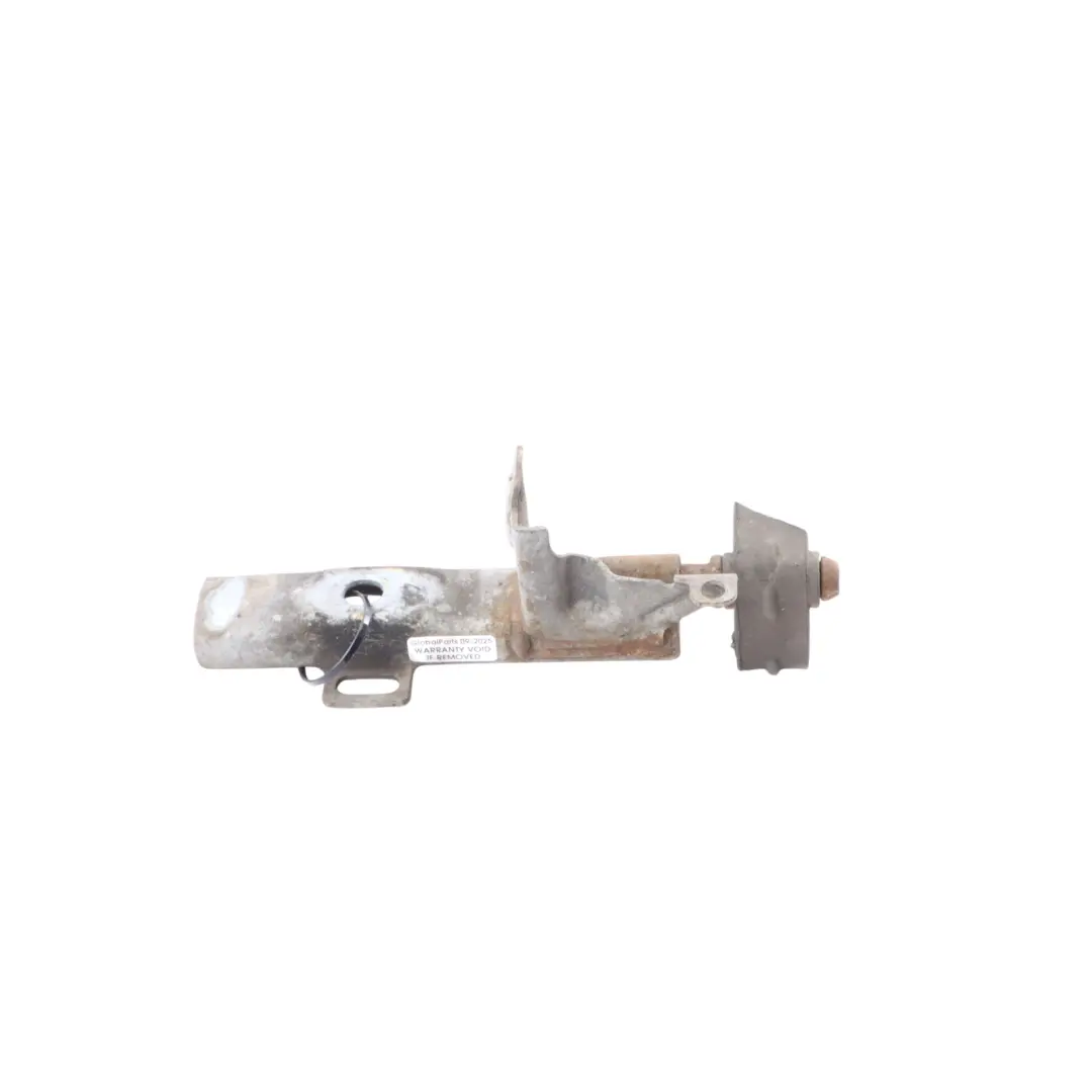 Mercedes C205 W205 Exhaust Pipe Bracket Mounting Holder Right O/S - SKU A2054902640 - Part number A2054902640
