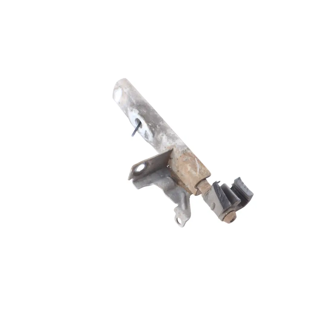 Mercedes C205 W205 Exhaust Pipe Bracket Mounting Holder Right O/S - SKU A2054902640 - Part number A2054902640