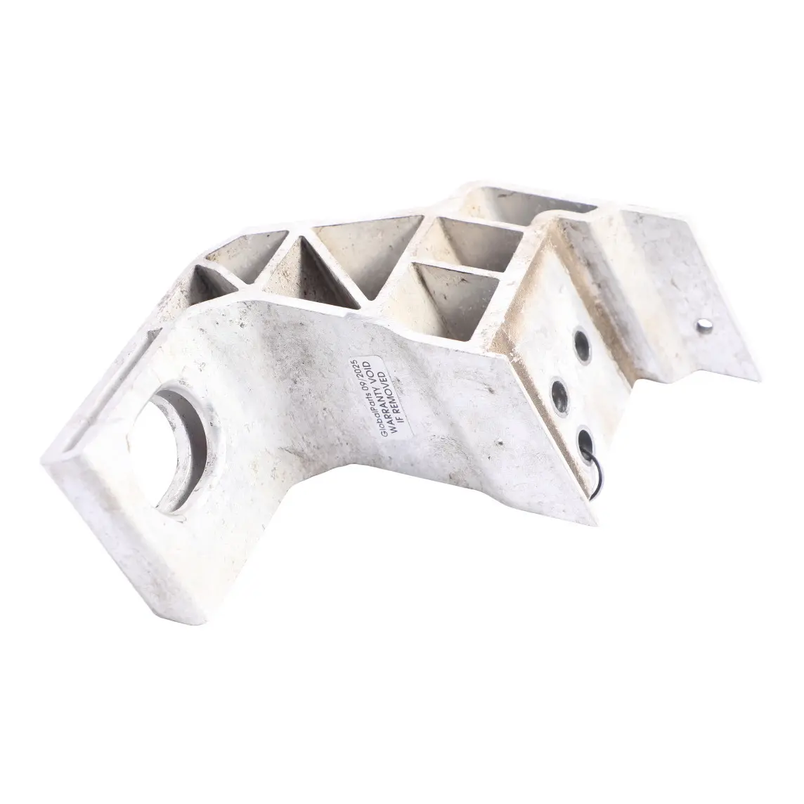 Mercedes W205 Supporto Supporto Radiatore Staffe Di Montaggio Destra A2055014220