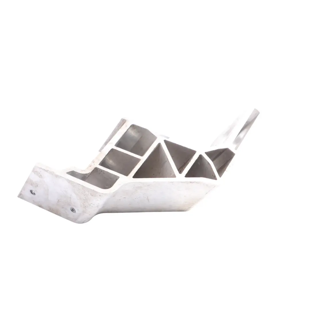 Mercedes W205 Radiator Holder Brackets Support Mount Right O/S - SKU A2055014220 - Part number A2055014220