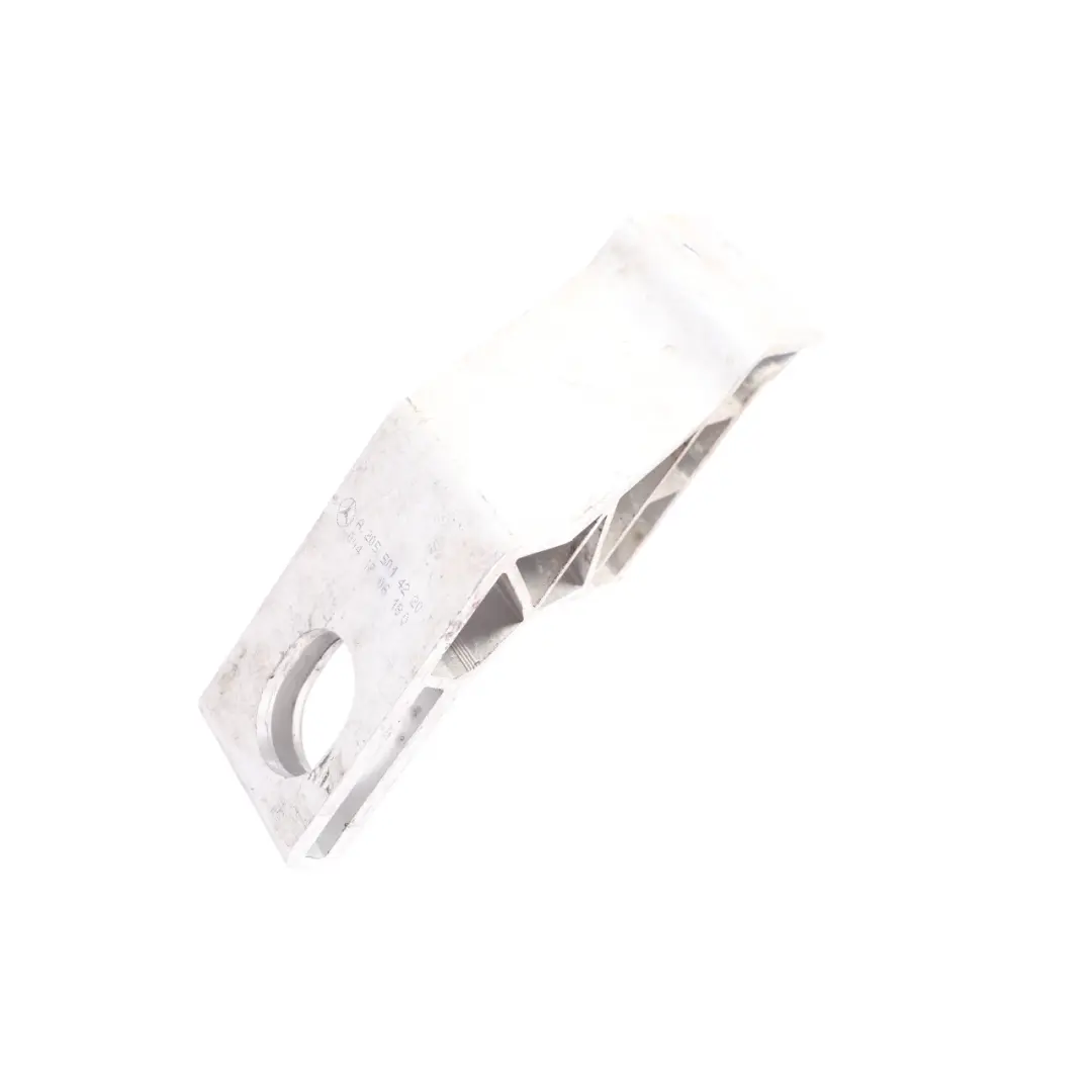 Mercedes W205 Radiator Holder Brackets Support Mount Right O/S - SKU A2055014220 - Part number A2055014220