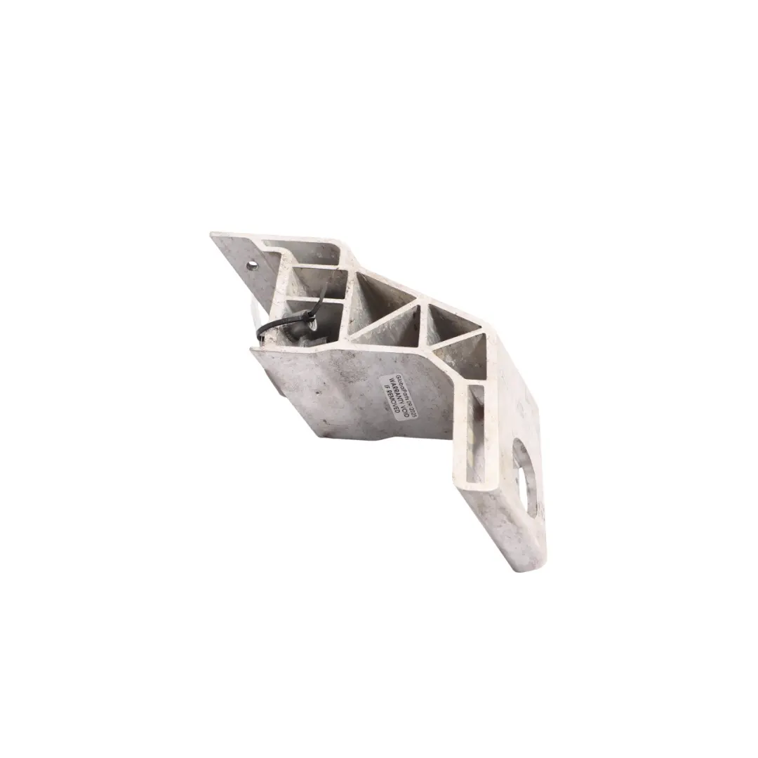 Mercedes W205 Radiator Holder Brackets Support Mount Right O/S - SKU A2055014220 - Part number A2055014220