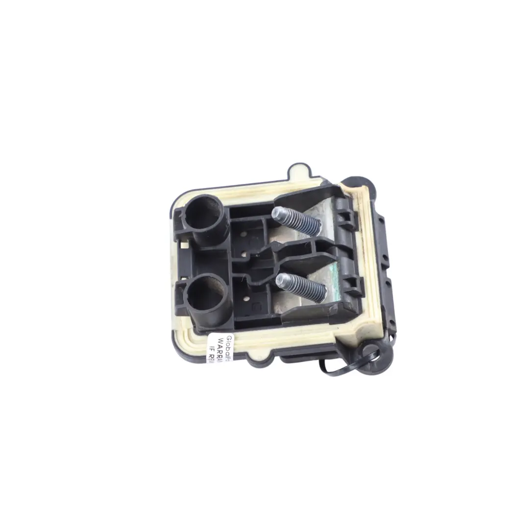 Mercedes C205 Stromverteilerschiene Stromschienenabdeckung Halterung - SKU A2055457600 - Teilenummer A2055457600