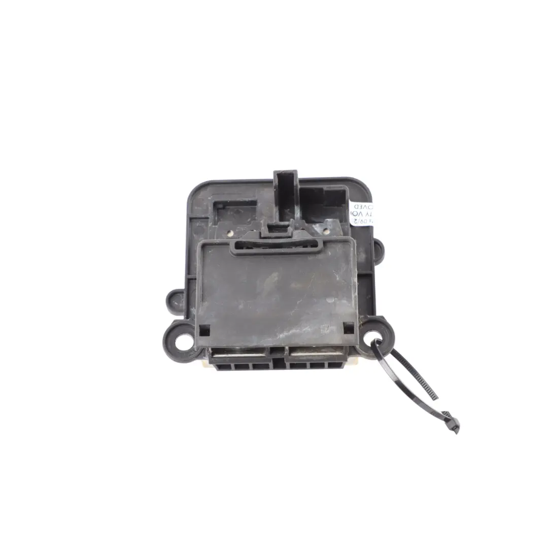 Distribution Rail Busbar Cover Bracket Mount to Mercedes C205 Power with Part number A2055457600 Mercedes C205 Power Distribution Rail Busbar Cover Bracket Mount - SKU A2055457600 - Part number A2055457600