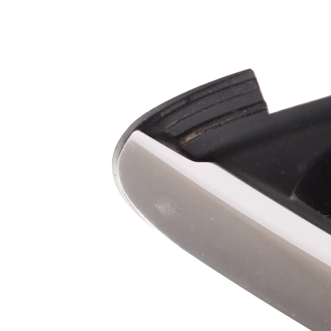 Quarter Side Window Glass Tinted Chrome Rear Right O/S to Mercedes W205 with Part number A2056703212 Mercedes W205 Quarter Side Window Glass Tinted Chrome Rear Right O/S - SKU A2056703212-1 - Part number A2056703212