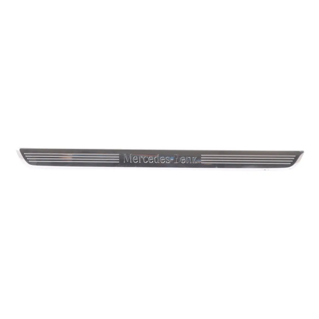 Mercedes C205 C238 Seitenschweller Vorne Rechts Schwellerleiste - SKU A2056801335 - Teilenummer A2056801335