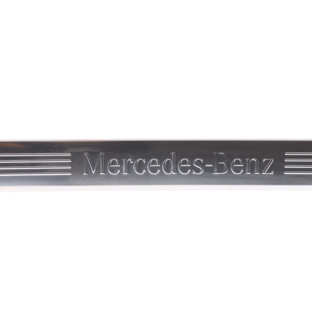 Seitenschweller Vorne Rechts Schwellerleiste für Mercedes C205 C238 mit Teilenummer A2056801335 Mercedes C205 C238 Seitenschweller Vorne Rechts Schwellerleiste - SKU A2056801335 - Teilenummer A2056801335