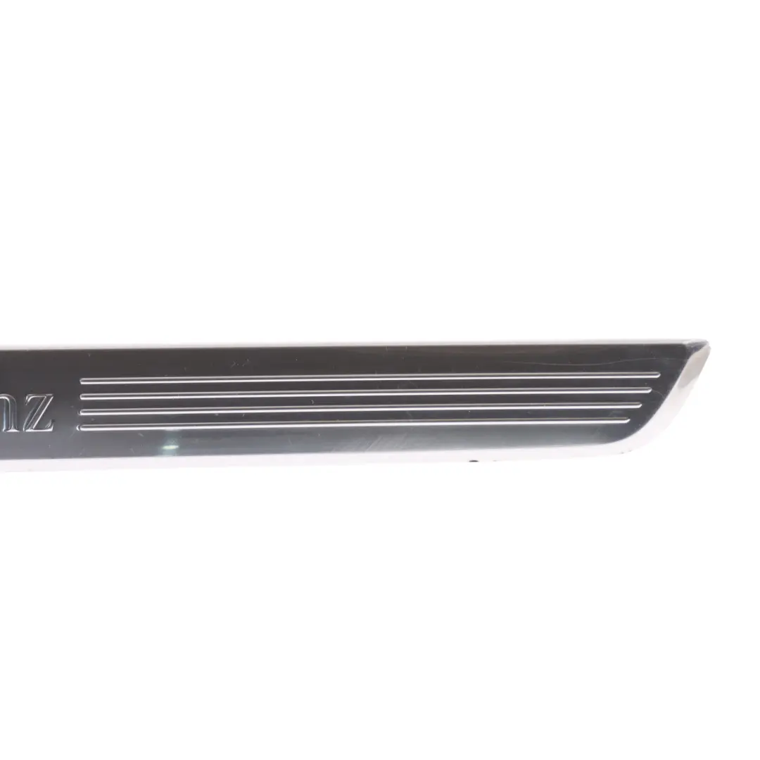 Mercedes C205 C238 Faldón Lateral Delantero Derecho Embellecedor - SKU A2056801335 - Número de pieza A2056801335