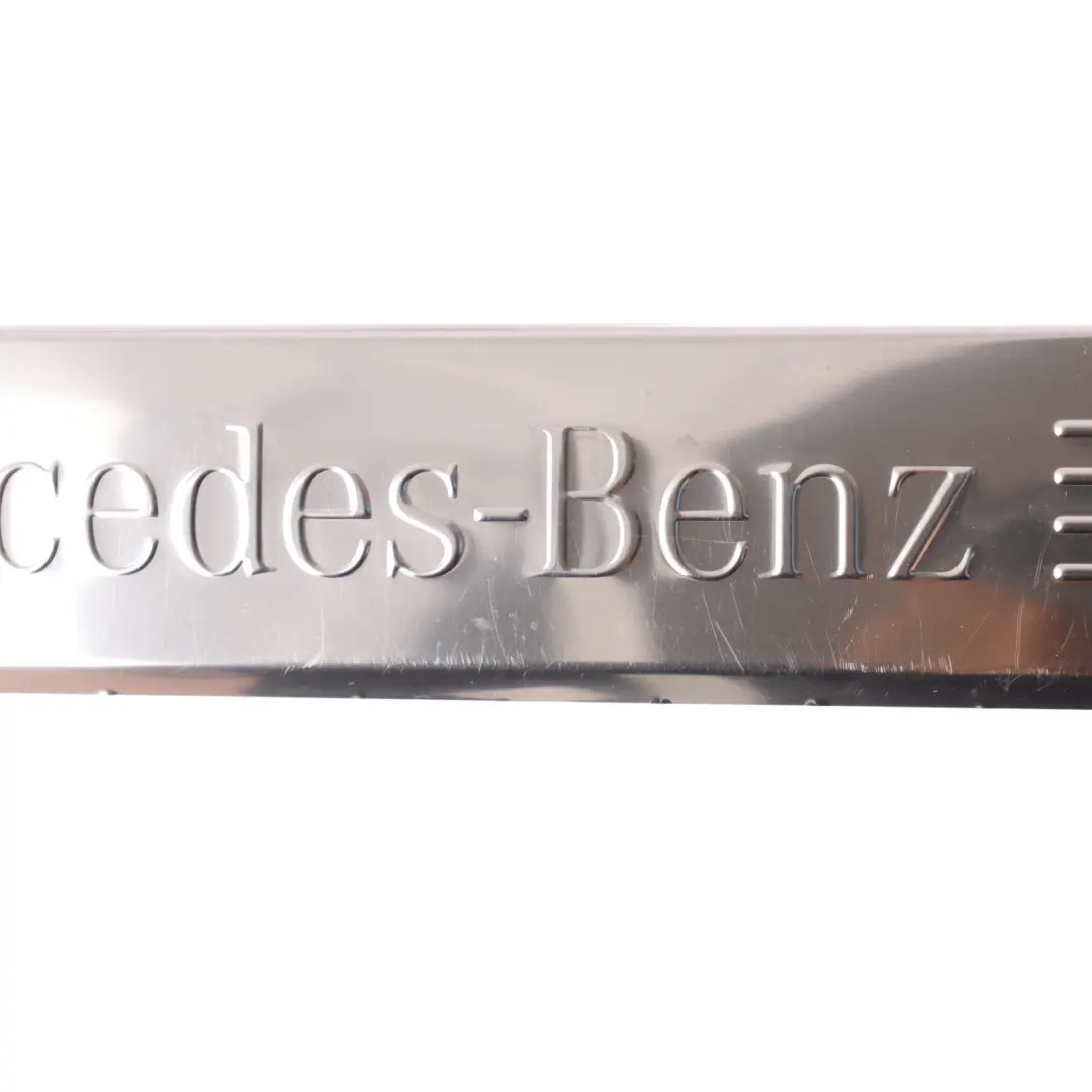 Seitenschweller Vorne Rechts Schwellerleiste für Mercedes C205 C238 mit Teilenummer A2056801335 Mercedes C205 C238 Seitenschweller Vorne Rechts Schwellerleiste - SKU A2056801335 - Teilenummer A2056801335