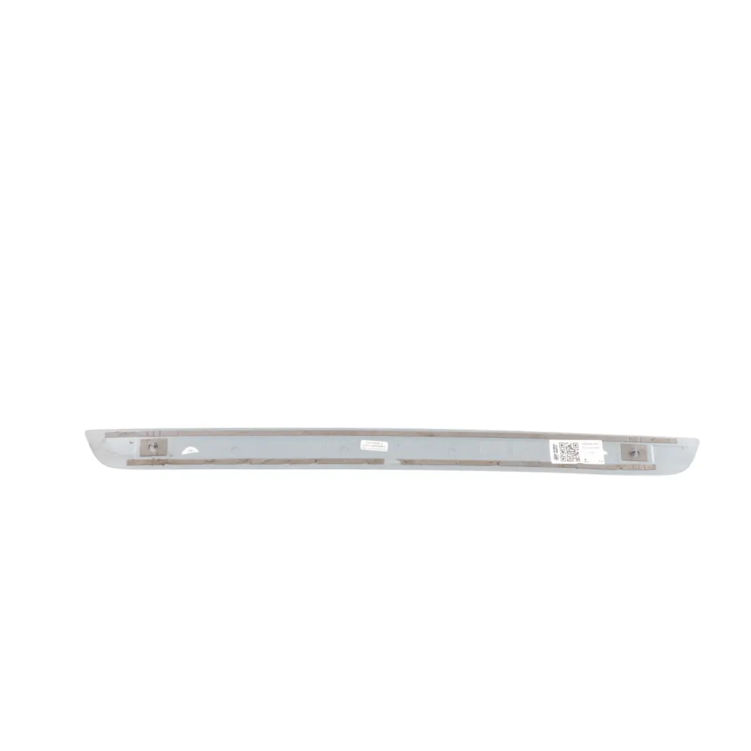 Mercedes C205 C238 Seitenschweller Vorne Rechts Schwellerleiste - SKU A2056801335 - Teilenummer A2056801335