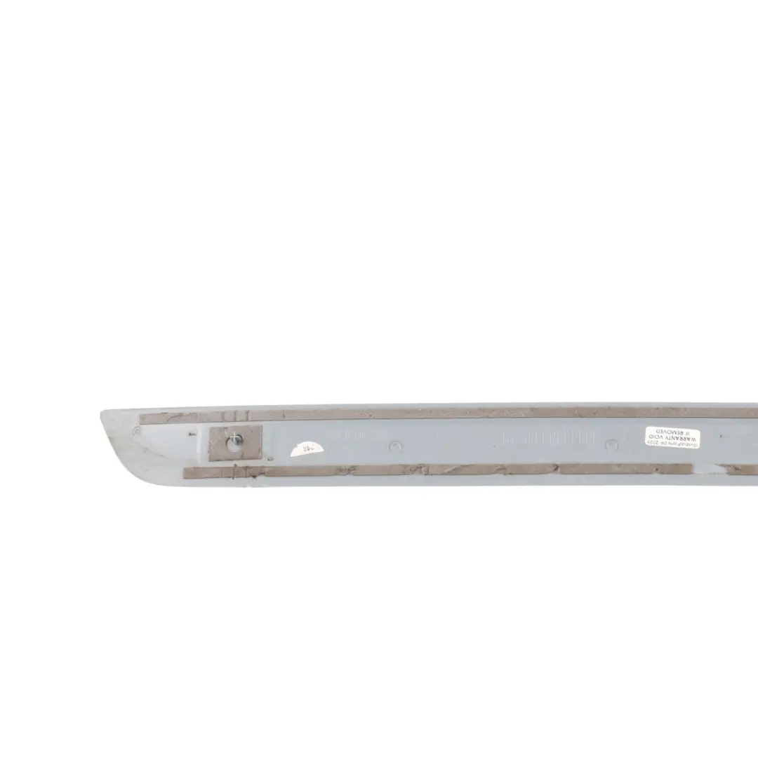 Mercedes C205 C238 Seitenschweller Vorne Rechts Schwellerleiste - SKU A2056801335 - Teilenummer A2056801335