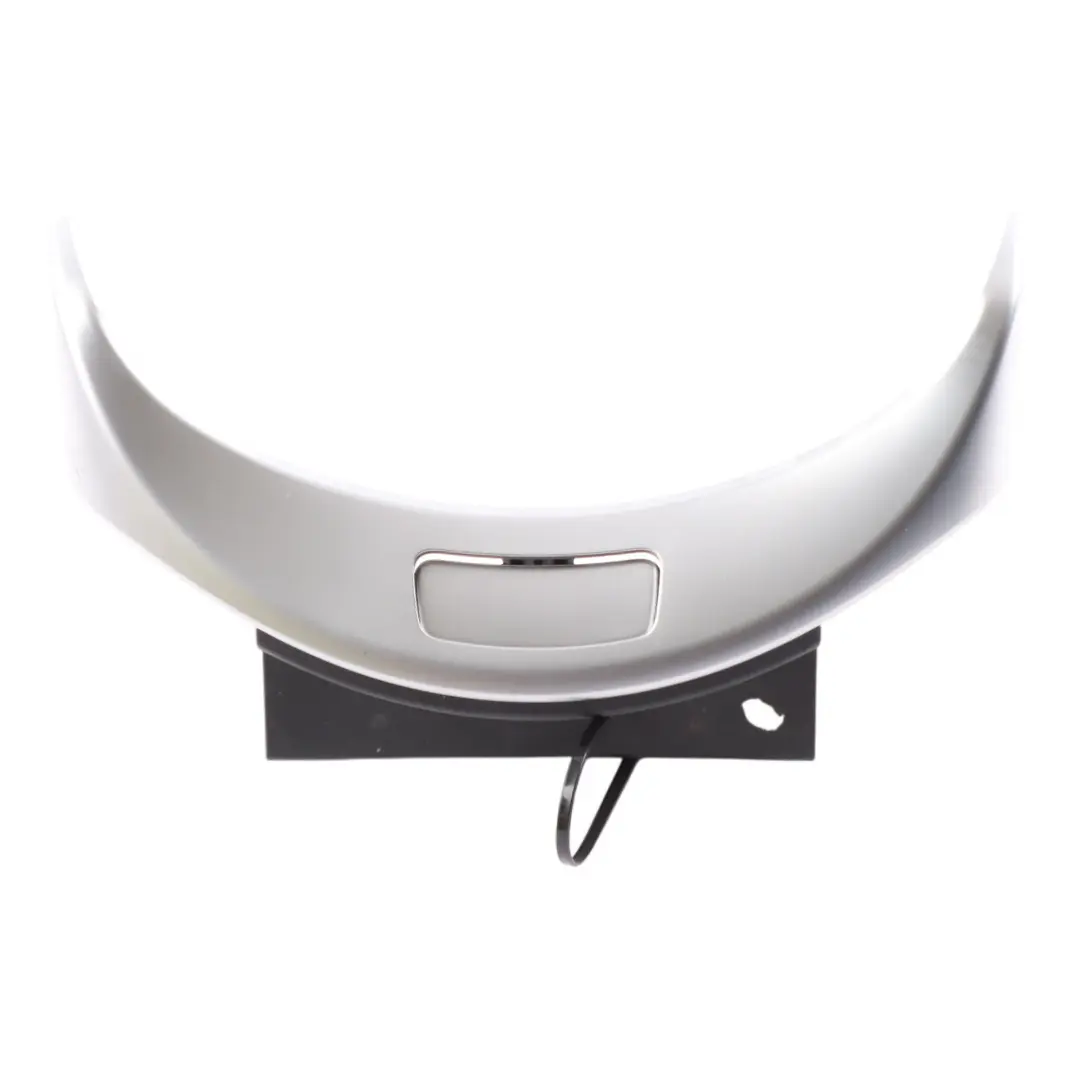 Mercedes W205 X253 Centre Console Arm Rest Release Tray Cover Trim - SKU A2056803711-1 - Part number A2056803711
