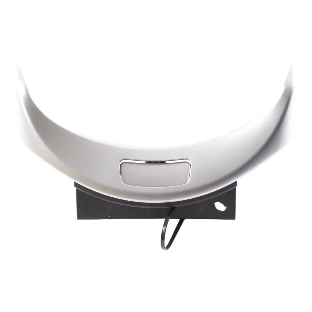 Mercedes W205 X253 Centre Console Arm Rest Release Tray Cover Trim A2056803711