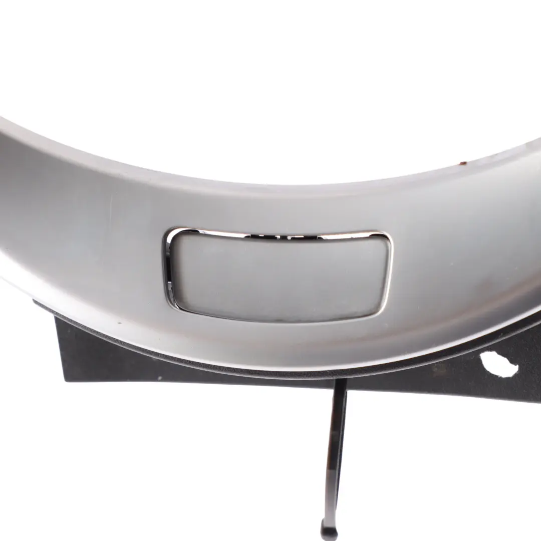 Mercedes W205 X253 Centre Console Arm Rest Release Tray Cover Trim - SKU A2056803711-1 - Part number A2056803711