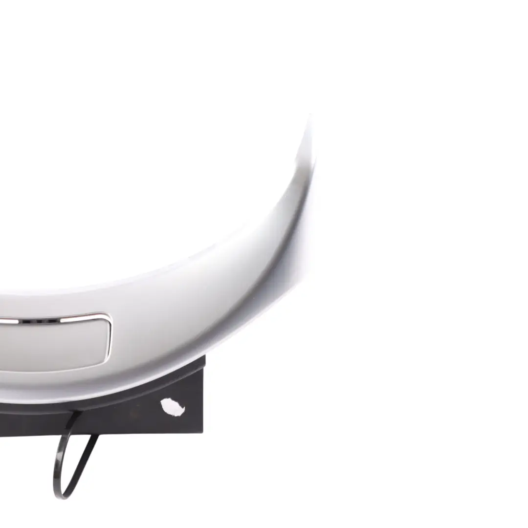 Mercedes W205 X253 Console Centrale Repose-Armoire Cache-Table - SKU A2056803711-1 - Numéro de pièce A2056803711