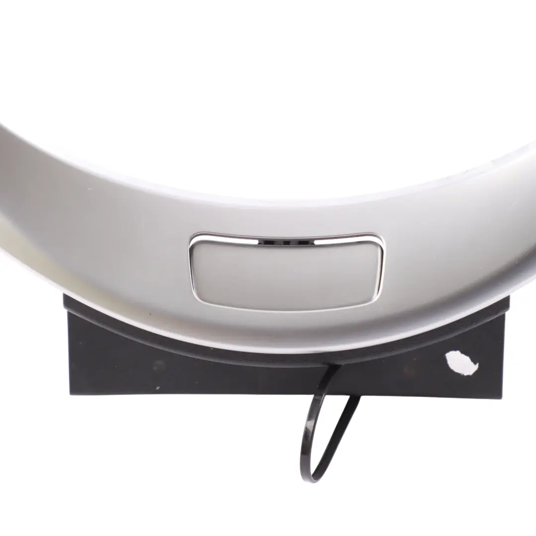 Mercedes W205 X253 Centre Console Arm Rest Release Tray Cover Trim - SKU A2056803711-1 - Part number A2056803711
