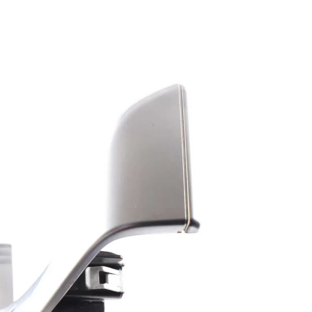Mercedes W205 X253 Centre Console Arm Rest Release Tray Cover Trim - SKU A2056803711-1 - Part number A2056803711