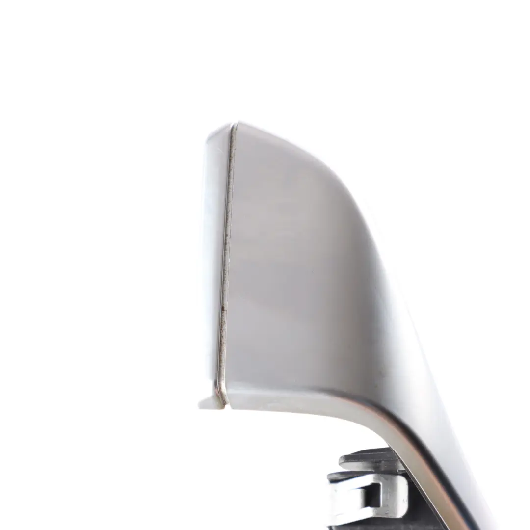 Mercedes W205 X253 Centre Console Arm Rest Release Tray Cover Trim - SKU A2056803711-1 - Part number A2056803711