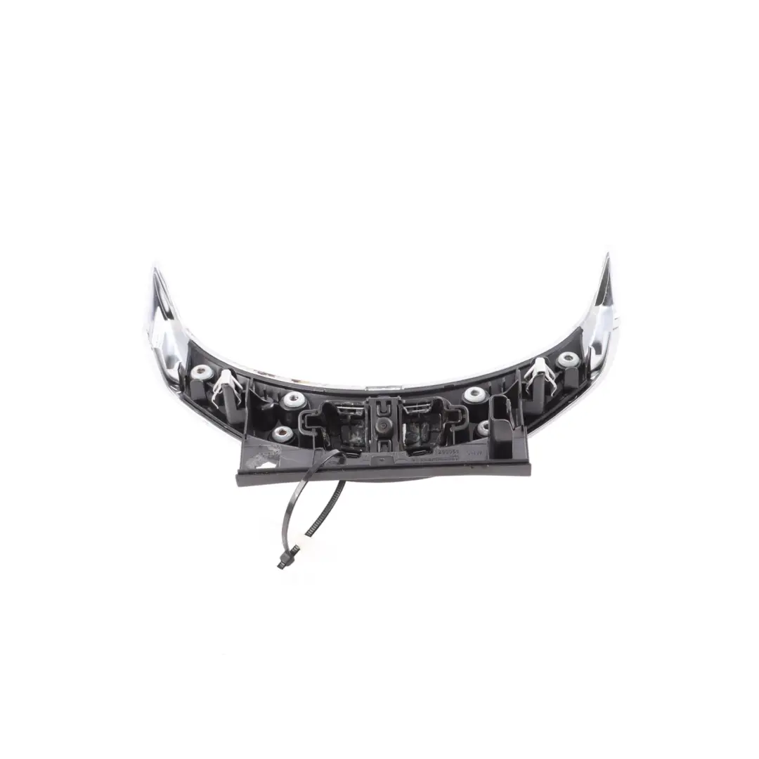 Mercedes W205 X253 Centre Console Arm Rest Release Tray Cover Trim - SKU A2056803711-1 - Part number A2056803711
