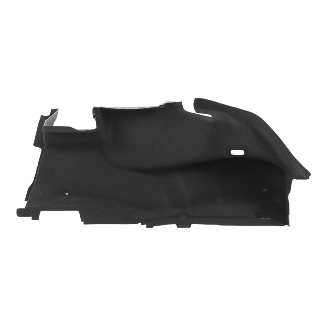 Boot Trunk Trim Rear Right O/S Lateral Cover Panel to Mercedes C205 with Part number A2056904025 Mercedes C205 Boot Trunk Trim Rear Right O/S Lateral Cover Panel - SKU A2056904025 - Part number A2056904025