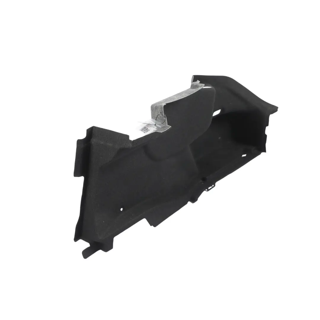Boot Trunk Trim Rear Right O/S Lateral Cover Panel to Mercedes C205 with Part number A2056904025 Mercedes C205 Boot Trunk Trim Rear Right O/S Lateral Cover Panel - SKU A2056904025 - Part number A2056904025