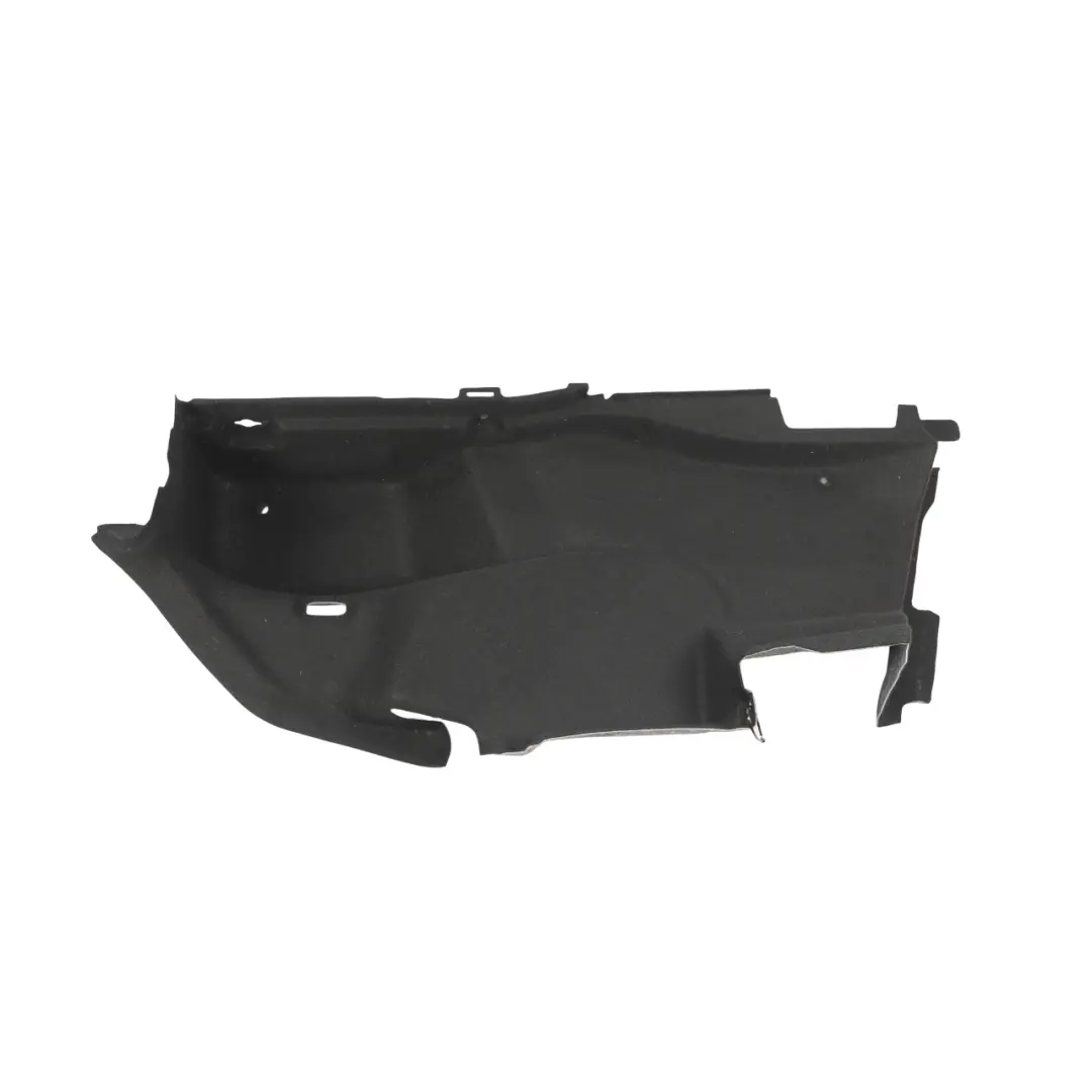 Boot Trunk Trim Rear Right O/S Lateral Cover Panel to Mercedes C205 with Part number A2056904025 Mercedes C205 Boot Trunk Trim Rear Right O/S Lateral Cover Panel - SKU A2056904025 - Part number A2056904025