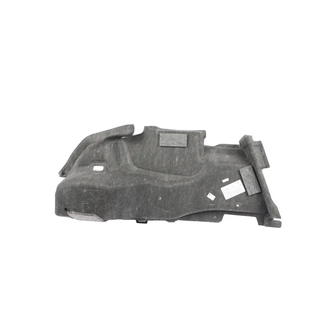 Boot Trunk Trim Rear Right O/S Lateral Cover Panel to Mercedes C205 with Part number A2056904025 Mercedes C205 Boot Trunk Trim Rear Right O/S Lateral Cover Panel - SKU A2056904025 - Part number A2056904025