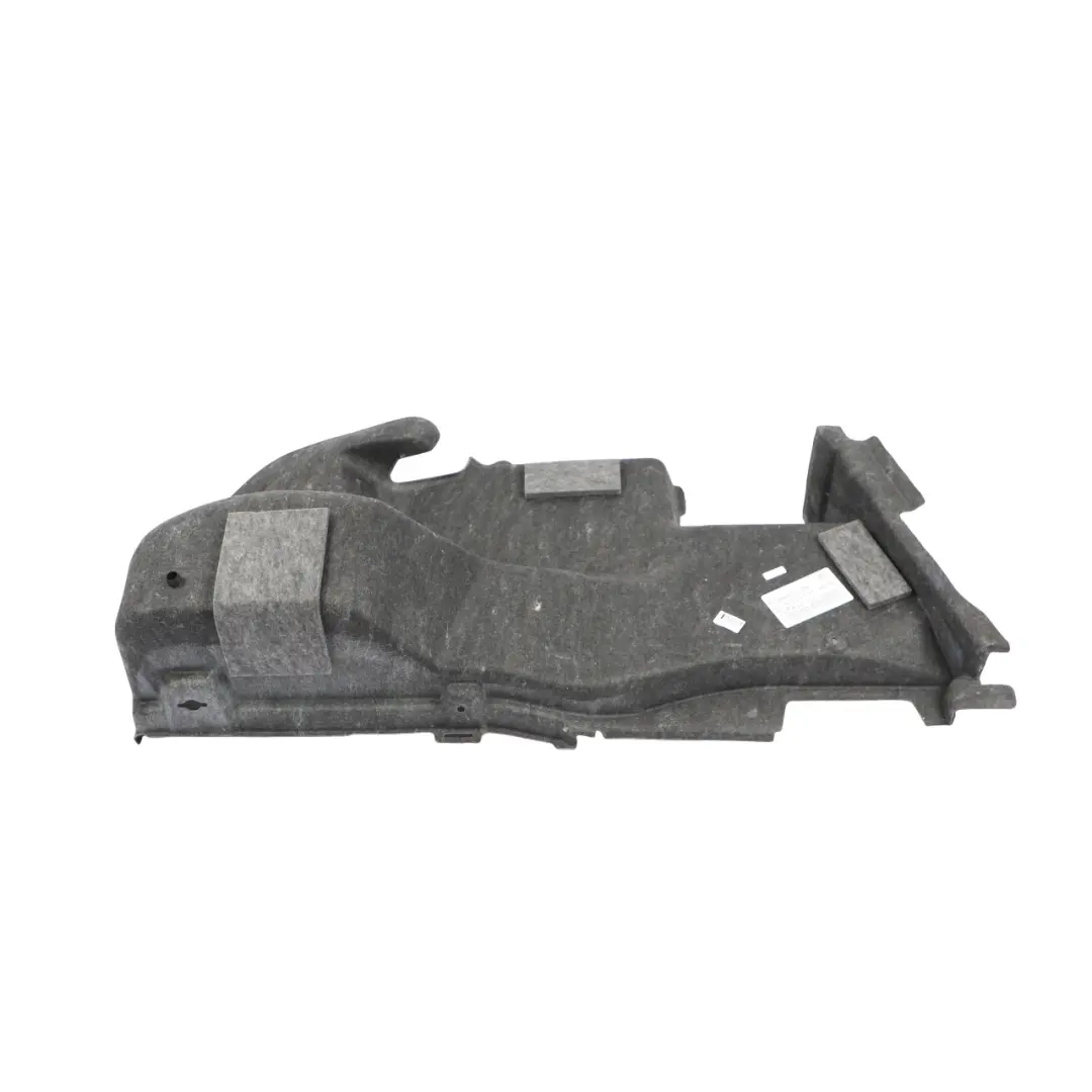 Boot Trunk Trim Rear Right O/S Lateral Cover Panel to Mercedes C205 with Part number A2056904025 Mercedes C205 Boot Trunk Trim Rear Right O/S Lateral Cover Panel - SKU A2056904025 - Part number A2056904025