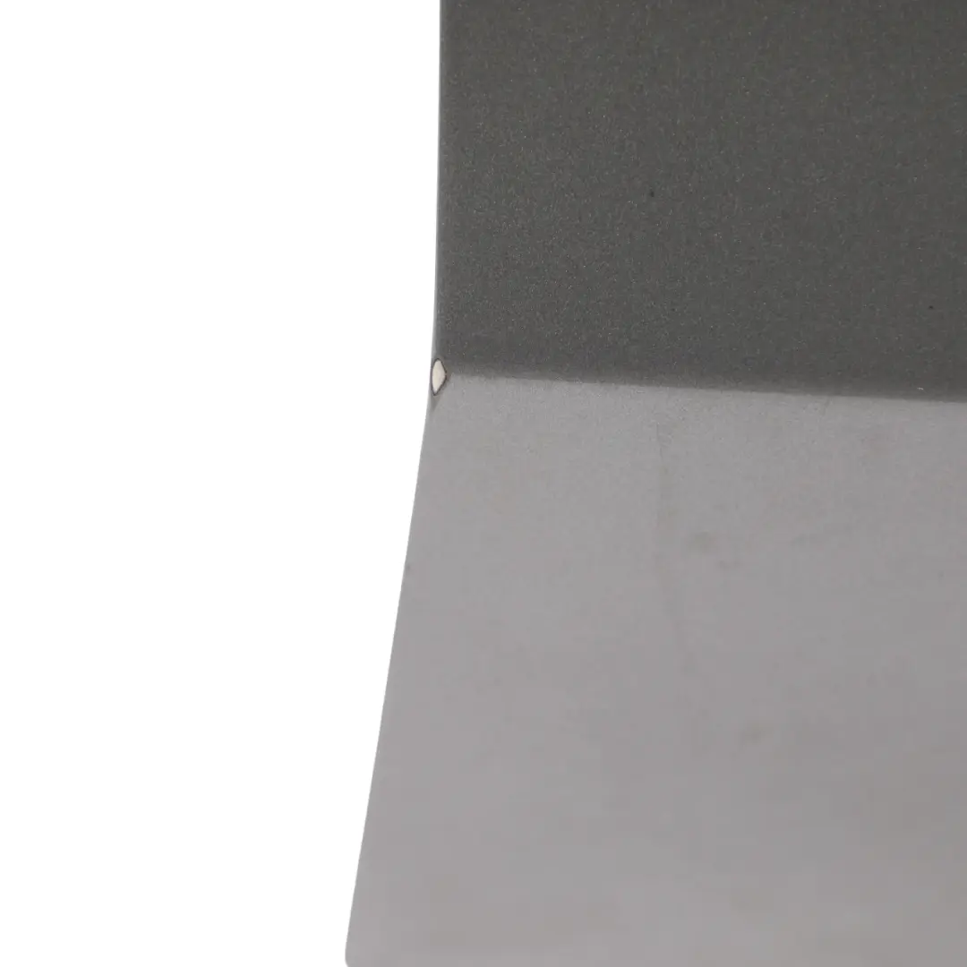 Mercedes W205 Door Front Right O/S Palladium Silver Metallic - 792 - SKU A2057200205-PAL - Part number A2057200205