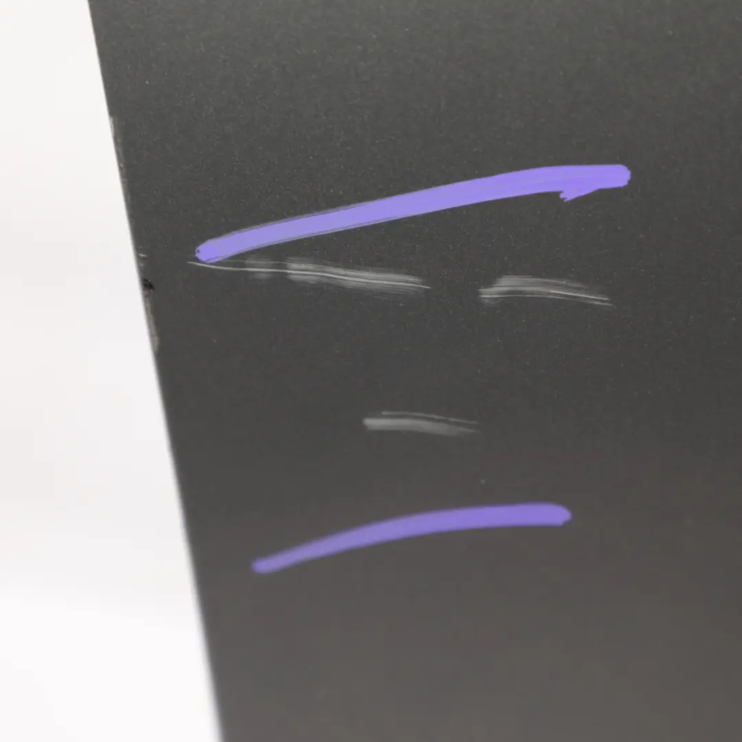 Door Front Right O/S Palladium Silver Metallic - 792 to Mercedes W205 with Part number A2057200205 Mercedes W205 Door Front Right O/S Palladium Silver Metallic - 792 - SKU A2057200205-PAL - Part number A2057200205