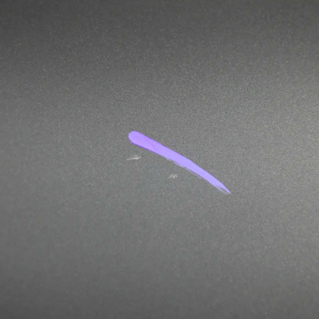 Mercedes W205 Door Front Right O/S Palladium Silver Metallic - 792 - SKU A2057200205-PAL - Part number A2057200205