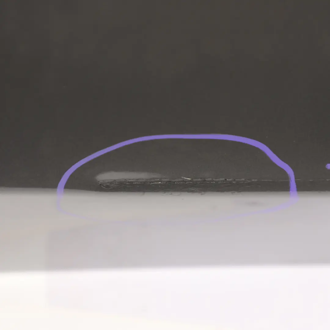 Door Rear Right O/S Palladium Silver Metallic - 792 to Mercedes W205 with Part number A2057300205 Mercedes W205 Door Rear Right O/S Palladium Silver Metallic - 792 - SKU A2057300205-PAL - Part number A2057300205