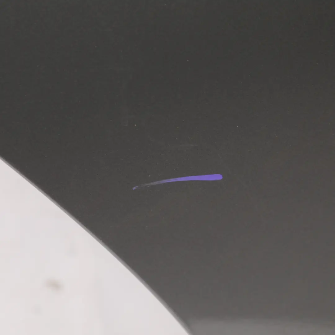 Door Rear Right O/S Palladium Silver Metallic - 792 to Mercedes W205 with Part number A2057300205 Mercedes W205 Door Rear Right O/S Palladium Silver Metallic - 792 - SKU A2057300205-PAL - Part number A2057300205