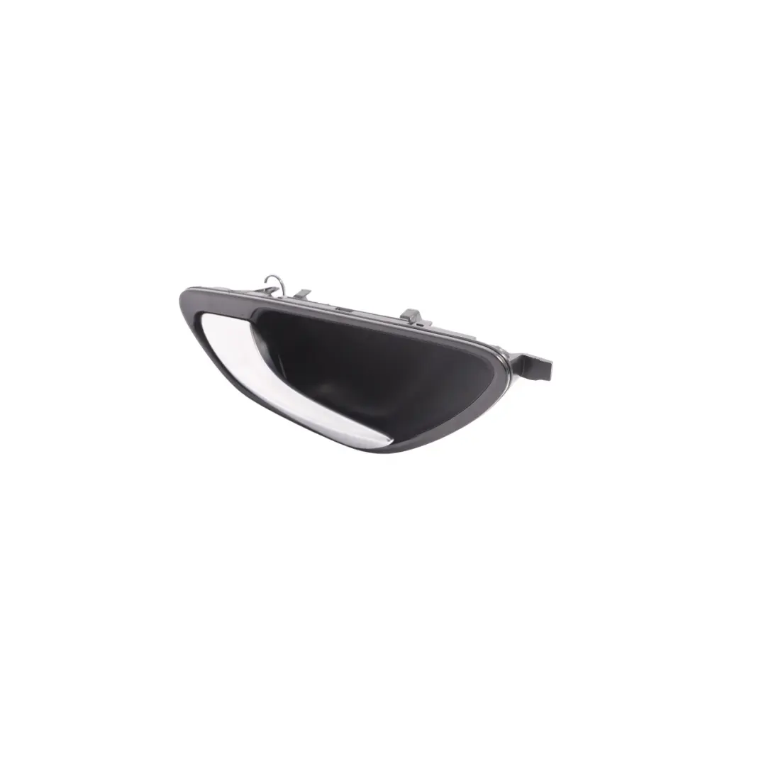 Mercedes C205 Interior Handle Door Card Front Left N/S - SKU RHD-A2057602200 - Part number A2057602200
