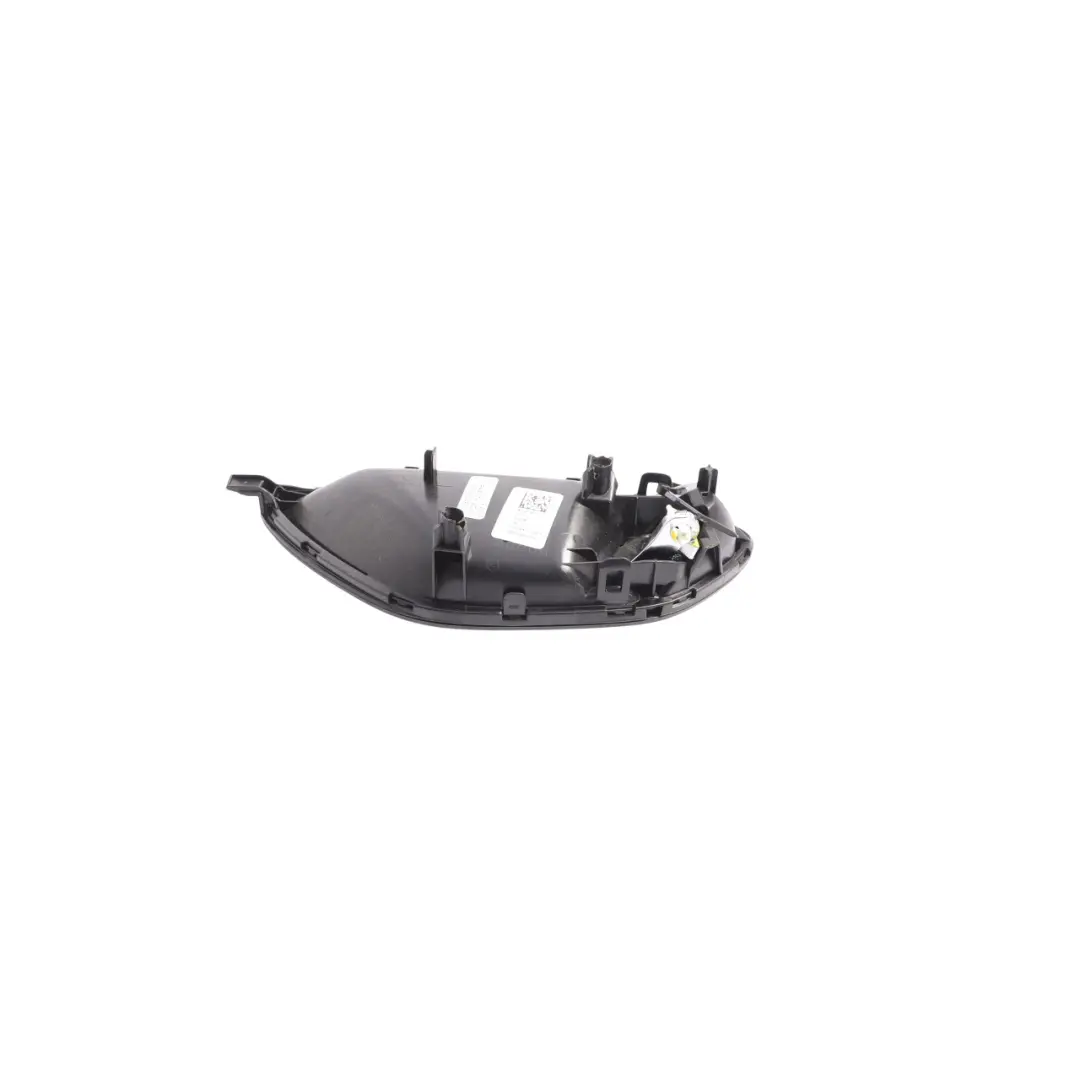 Mercedes C205 Interior Handle Door Card Front Left N/S - SKU RHD-A2057602200 - Part number A2057602200