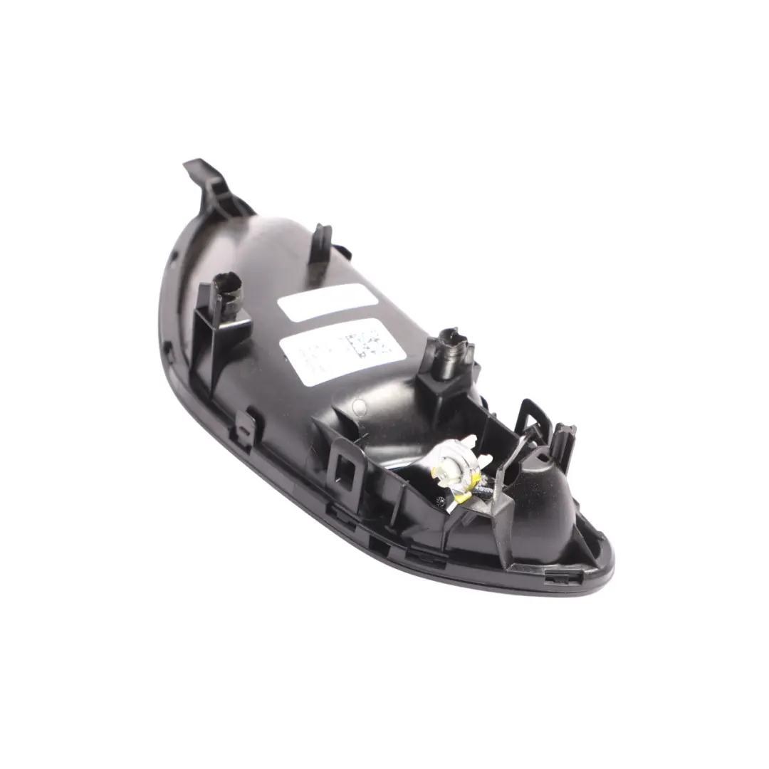 Interior Handle Door Card Front Left N/S to Mercedes C205 with Part number A2057602200 Mercedes C205 Interior Handle Door Card Front Left N/S - SKU RHD-A2057602200 - Part number A2057602200