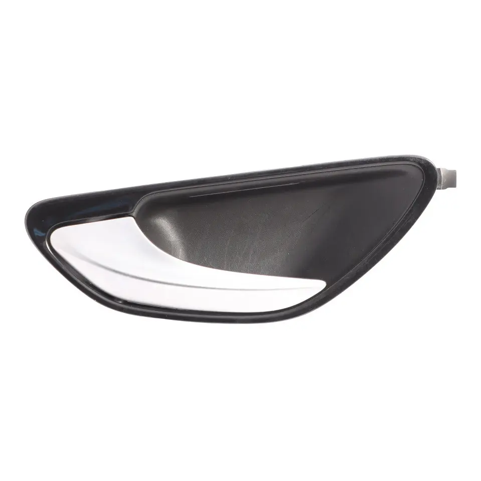 Mercedes C205 Interior Handle Door Card Rear Left N/S - SKU A2057603500 - Part number A2057603500