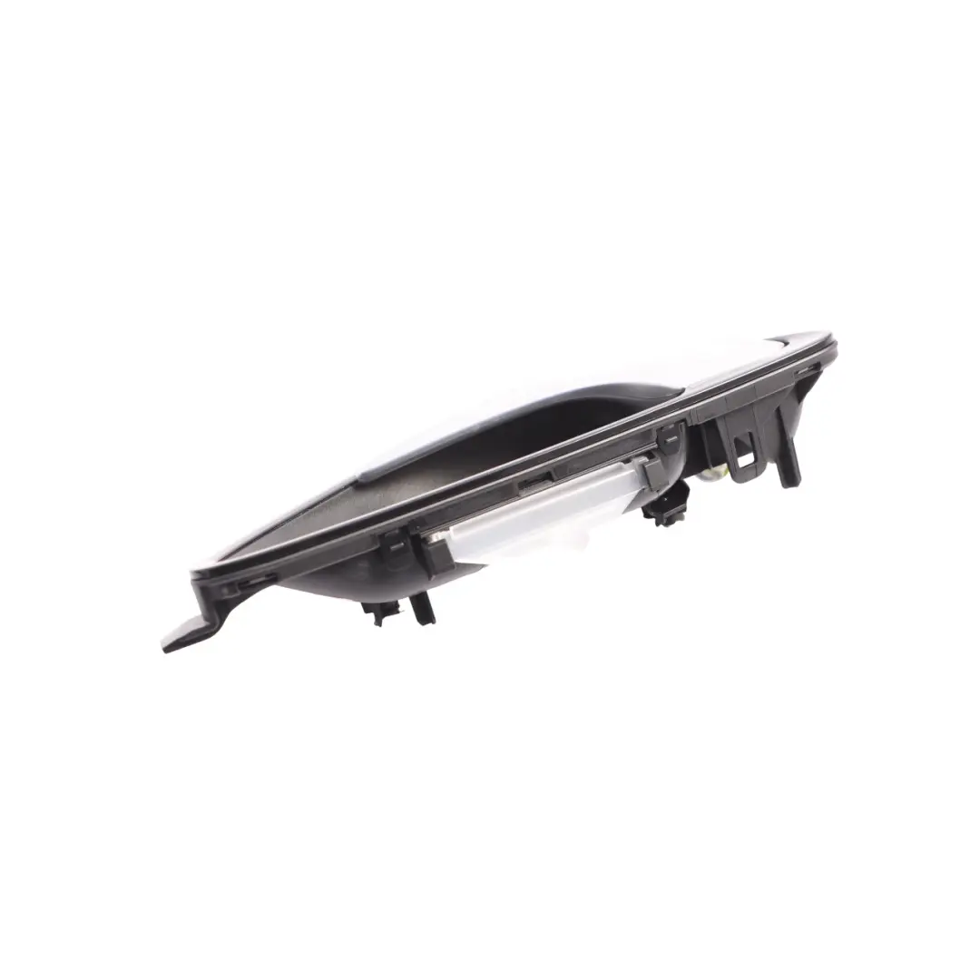 Mercedes C205 Interior Handle Door Card Rear Left N/S - SKU A2057603500 - Part number A2057603500