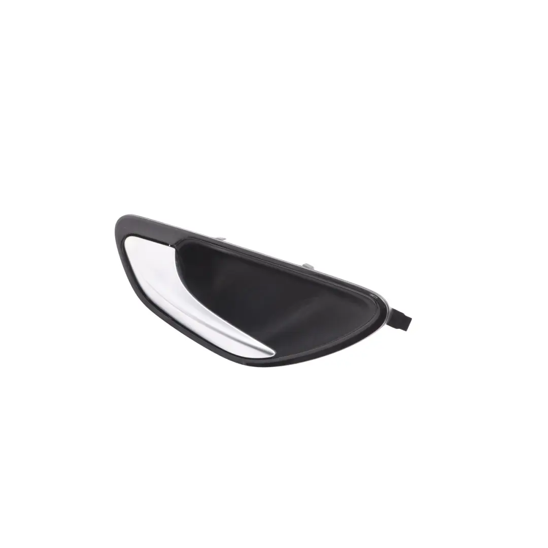 Mercedes C205 Interior Handle Door Card Rear Left N/S - SKU A2057603500 - Part number A2057603500